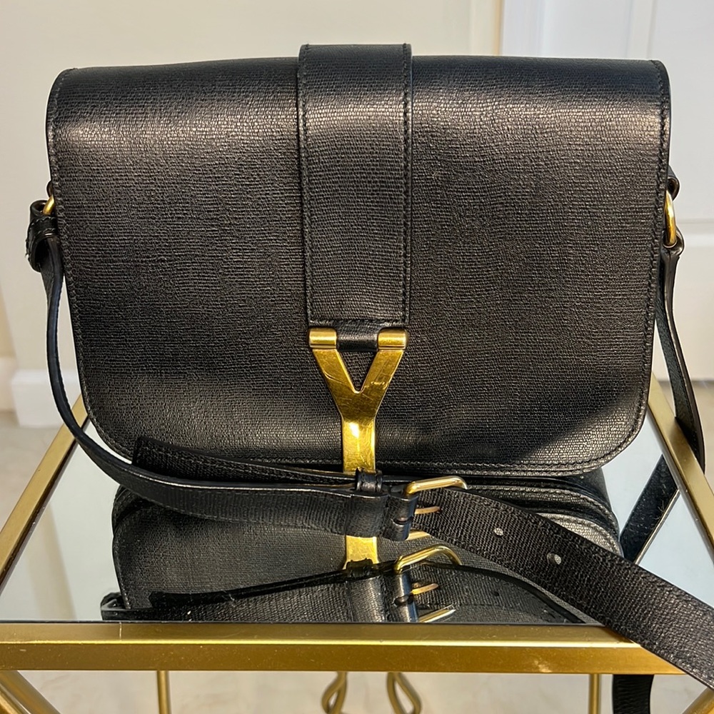 Ysl Lady's bag